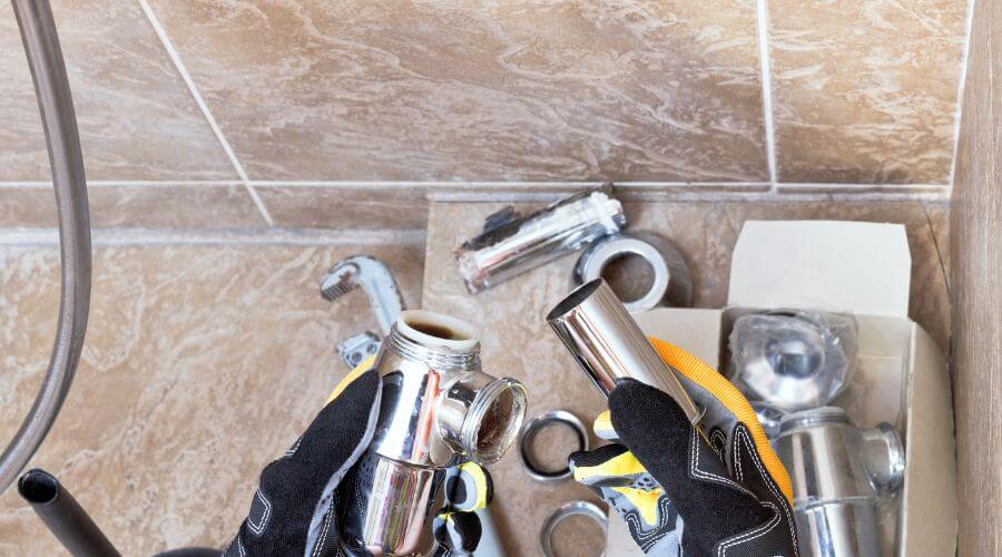 Expert tile roof repair services in Strandburg, SD